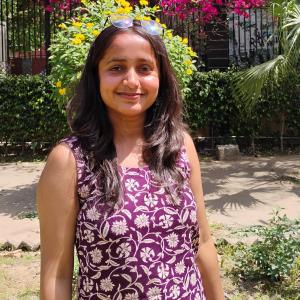 Muskan Sahu image