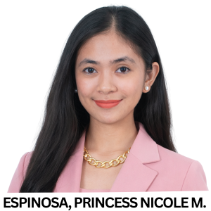 Princess Nicole Espinosa image