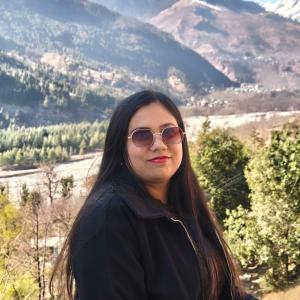 Anushka Rathore image