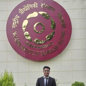 Pranay Saikia image