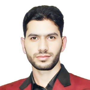 Showket Ahmad Khoja image