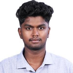 Prasanth image