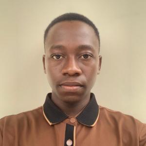 Chrisnelly Mwingira image