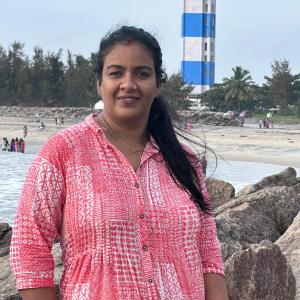 Swapna Krishnan C R image
