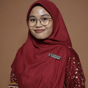 Rizka Rahadiah Putri image