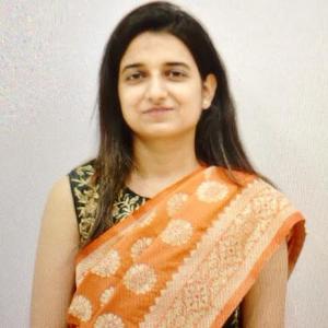 Dr. Naina Narang image