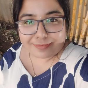 Revathy Sarma image