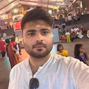Prakhar Gaur image