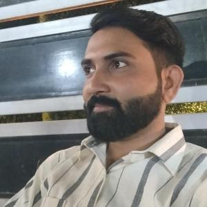 Ghazi Haider image