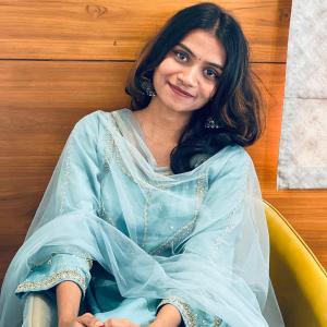 Athira Padmanabhan image