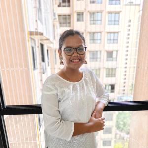 Meghana Gokhale image
