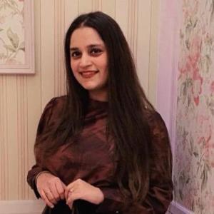 Nancy Kaur image