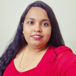 Sonali Biswas image