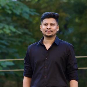 Mandar Wajage image