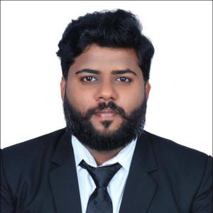 Rakesh Uppuluri image