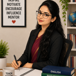 Shruti Srivastava image