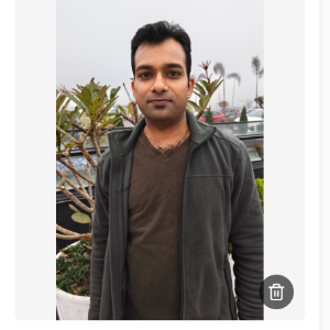 Sunil Gupta image