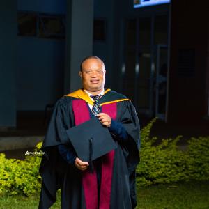 Lovemore Maluwa image