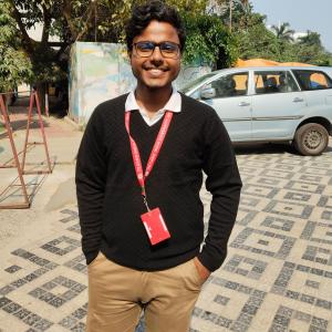 Prakritish Bhattacharya image