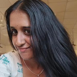 Tejashree M image