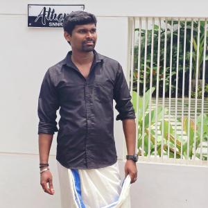 Vimal Kumar J image