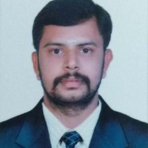 Binoop Kumar C A image