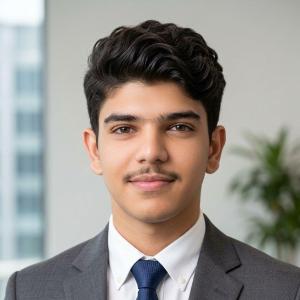 Muhammed Habil M V image
