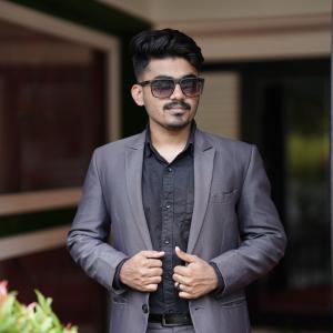 Muhammed Ameen image