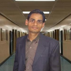Aditya Mishra image