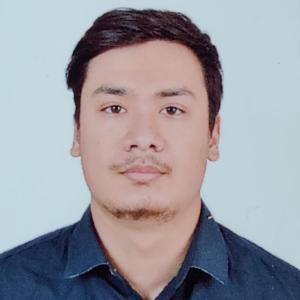Sudeen Shrestha image