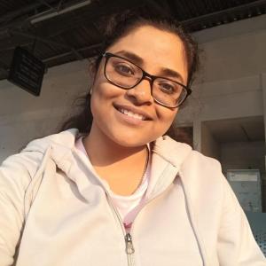 Nikita Dey image