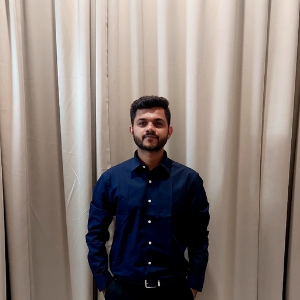 Aakash Upadhyay image