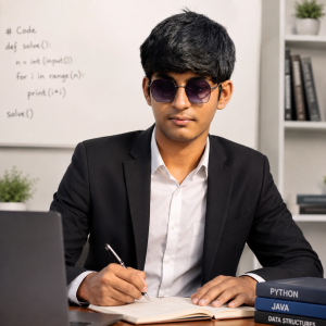 Divy Gupta image