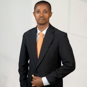 Mike Edoh image