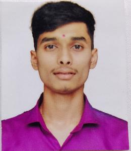 Pranav Godage image