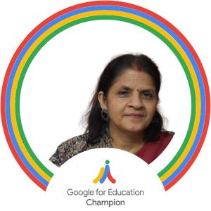 Nirupama Mohapatra Das image