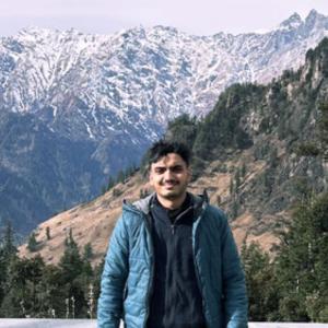 Anshul Bhardwaj image