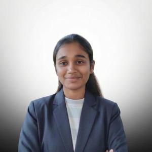 Harini Thati image