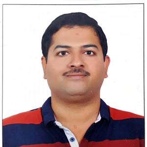 Anand Kulkarni image