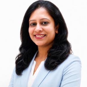 Shilpa Jayaram image