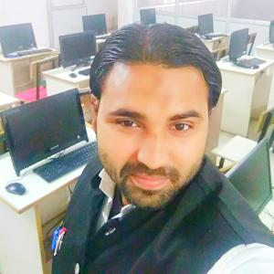 Tabrej Ahmad image