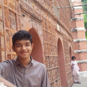 Rudraneel Sengupta image