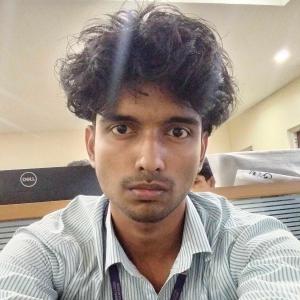 Vaishakh A S image