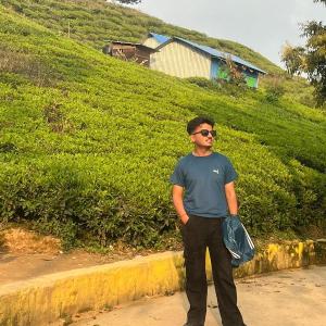 Srijan Pokharel image