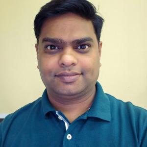 Manish Kumar image