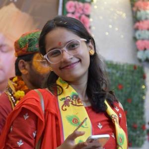 Sadgi Saxena image
