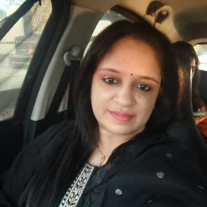 Amruta Mokhade image