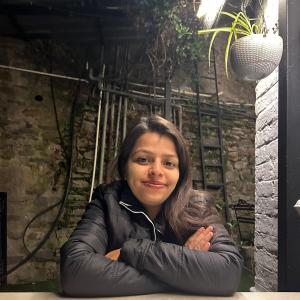 Priyanka Sharma image