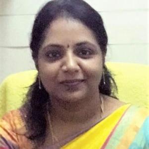Rashmi Priyadarshini image