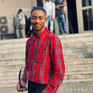 Olanrewaju image